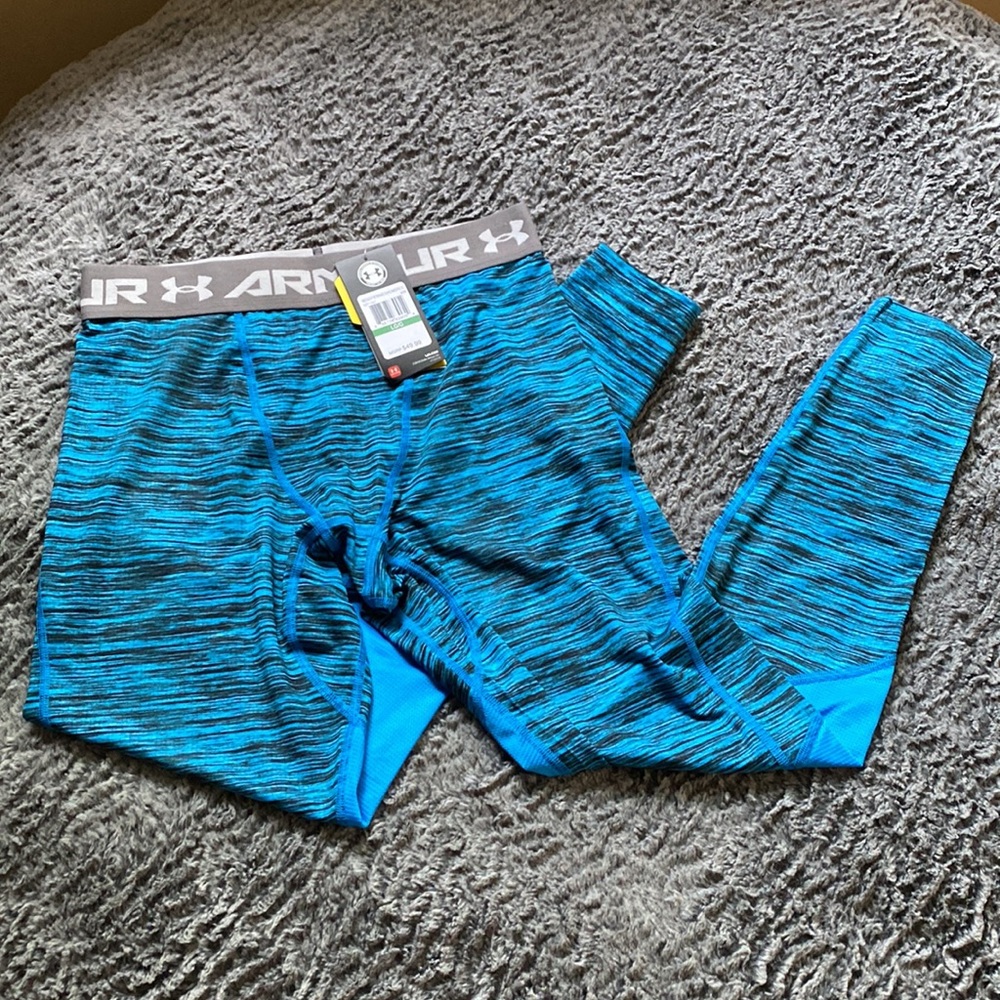 Under Armour leggings